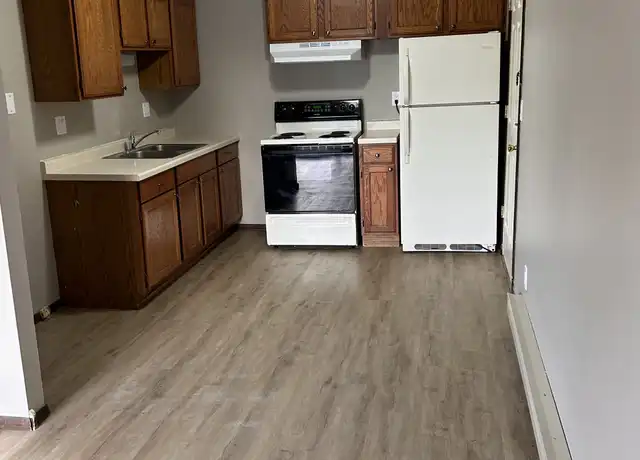 Property at 601 Melanie Ln Unit 6, Ripon, WI, 54971, 2 beds, 1 bath, [object Object]