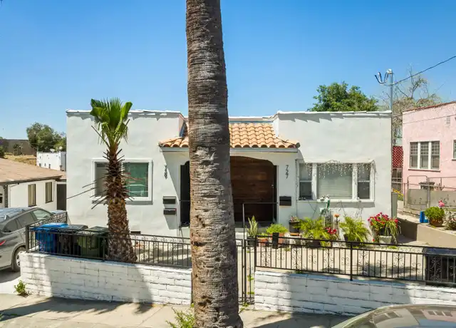 Property at 727 S Street Louis St Unit 729 1/2 New Unit, Los Angeles, CA, 90023, 1 bed, 1 bath, [object Object]