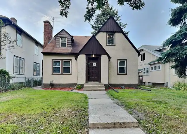 Property at 3551 Knox Ave N, Minneapolis, MN, 55412, 4 beds, 1 bath, [object Object]