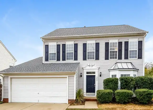 Property at 12827 Winget Rd, Charlotte, NC, 28278, 3 beds, 2.5 baths, [object Object]