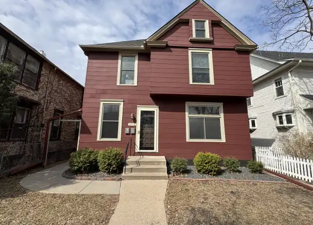 Property at 2712 Dupont Ave S Unit 2, Minneapolis, MN, 55408, 3 beds, 1 bath, [object Object]