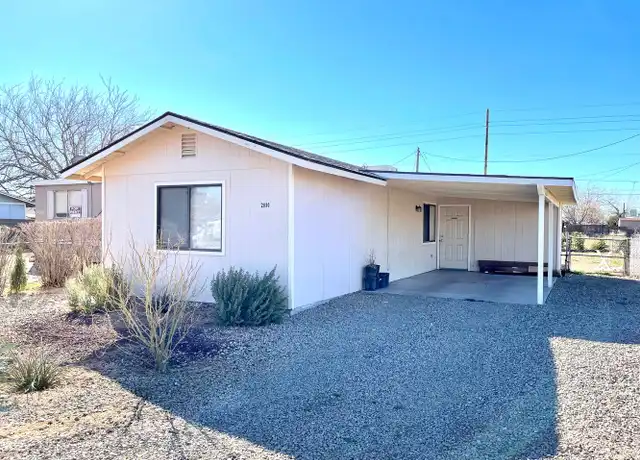 Property at 2880 E Devlin Ave, Kingman, AZ, 86409, 2 beds, 1 bath, [object Object]
