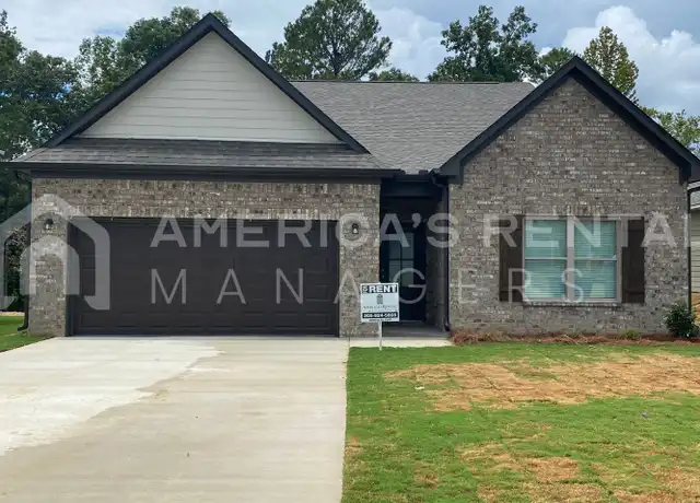 Property at 588 Troubadour Ln, Jasper, AL, 35501, 4 beds, 2 baths, [object Object]