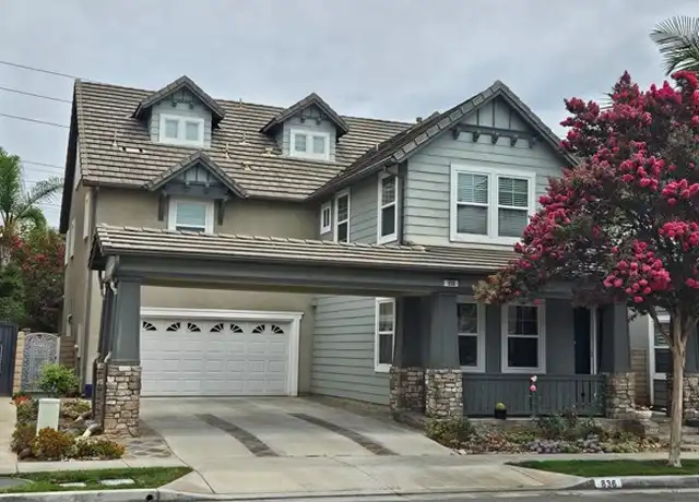 Property at 836 Williams St, Brea, CA, 92821, 5 beds, 4 baths, [object Object]
