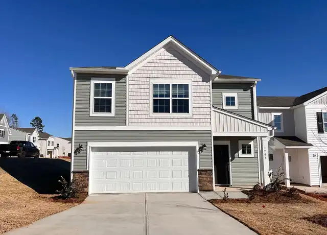 Property at 1203 Melrude Ct, Spartanburg, SC, 29303, 4 beds, 2.5 baths, [object Object]