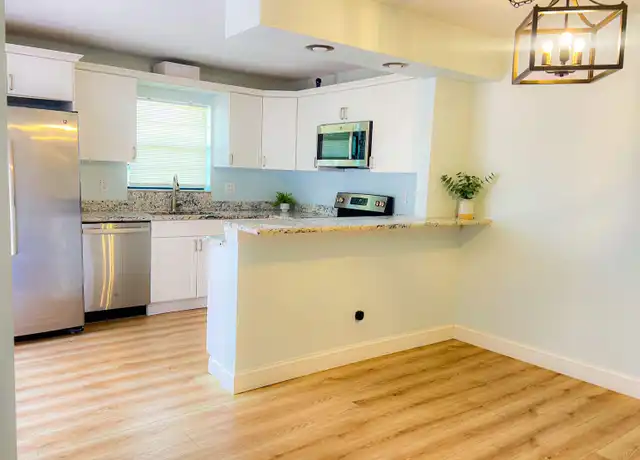 Property at 1302 Nebraska Ave Unit 1C, Fort Pierce, FL, 34950, 2 beds, 1.5 baths, [object Object]