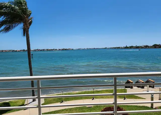 Property at 6105 Bahia del Mar Cir #283, Saint Petersburg, FL, 33715, 2 beds, 2 baths, [object Object]