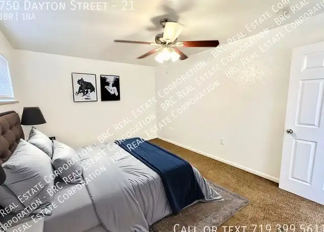 Property at 750 Dayton St Unit 21, Aurora, CO, 80010, 1 bed, 1 bath, [object Object]