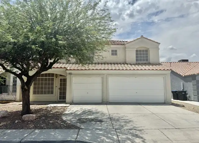 Property at 823 Zinnia Cir, Henderson, NV, 89015, 5 beds, 3 baths, [object Object]