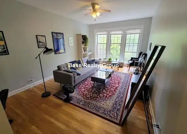 Property at 6970 N Greenview Ave, Chicago, IL, 60626, 1 bed, 1 bath, [object Object]