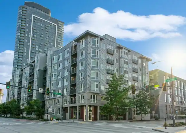 Property at 699 John St, Seattle, WA, 98109, 1 bed, 1 bath, [object Object]