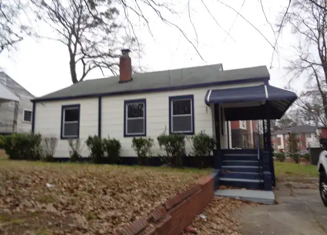 Property at 541 W Lake Ave NW, Atlanta, GA, 30318, 2 beds, 1 bath, [object Object]