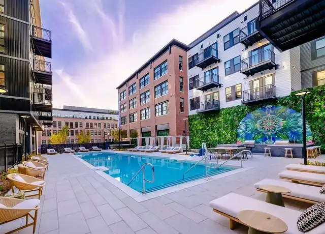 Property at Beckert's Park - 1350 E St SE, Washington, DC, 20003, 0-2 beds, 1-2 bath, [object Object]
