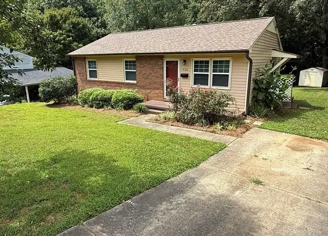 Property at 4136 Sunflower Cir, Winston Salem, NC, 27105, 3 beds, 2 baths, [object Object]