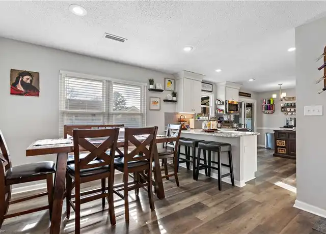 Property at 1921 Long Bridge Ln, Virginia Beach, VA, 23454, 4 beds, 3 baths, [object Object]
