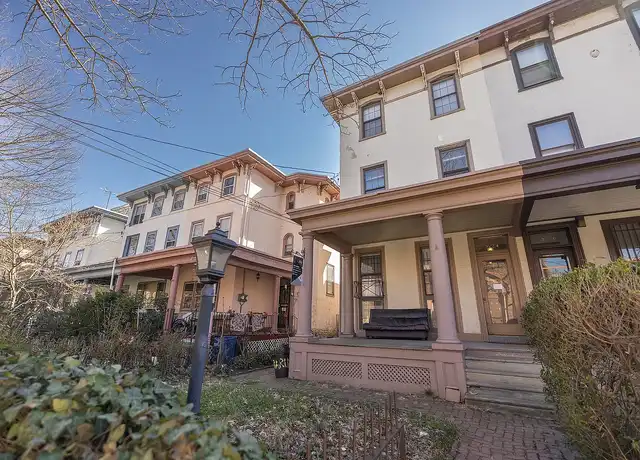 Property at 3724 Baring St, Philadelphia, PA, 19104, 2 beds, 1 bath, [object Object]