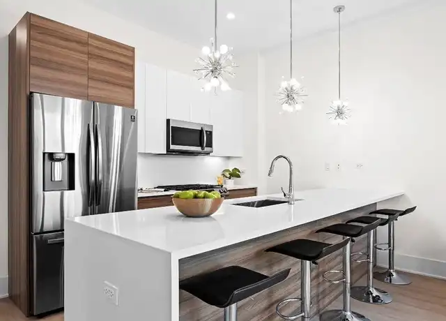 Property at Old Town Luxury Suites LLC - 159 West North Ave, Chicago, IL, 60610, 2 beds, 2 baths, [object Object]