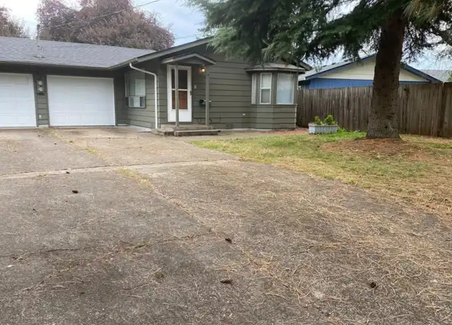 Property at 1945 Smithoak St Unit 1943 Smithoak, Eugene, OR, 97404, 2 beds, 1 bath, [object Object]