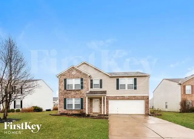 Property at 5769 Woodland Trace Blvd, Indianapolis, IN, 46237, 3 beds, 2.5 baths, [object Object]