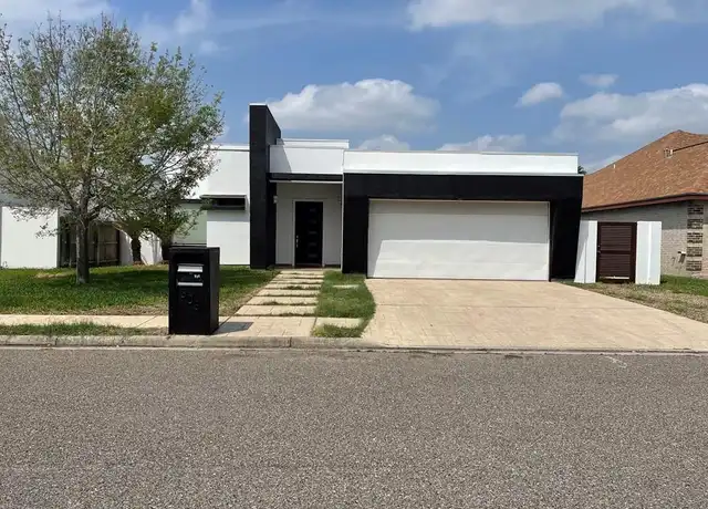 Property at 303 Driftwood Ave, Mission, TX, 78572, 3 beds, 3.5 baths, [object Object]