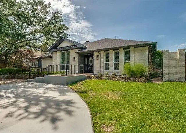 Property at 7018 Deloache Ave, Dallas, TX, 75225, 3 beds, 2.5 baths, [object Object]