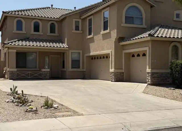 Property at 8312 S 47th Ave, Laveen, AZ, 85339, 4 beds, 2.5 baths, [object Object]