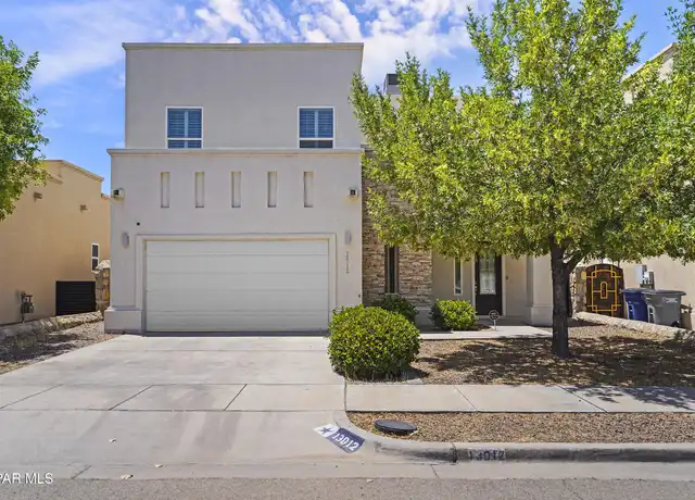 Property at 13012 Birdsview Cir, El Paso, TX, 79938, 3 beds, 2.5 baths, [object Object]