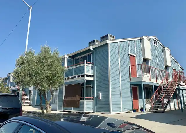 Property at 420 Finley Dr Unit 7, Taft, CA, 93268, 2 beds, 1 bath, [object Object]