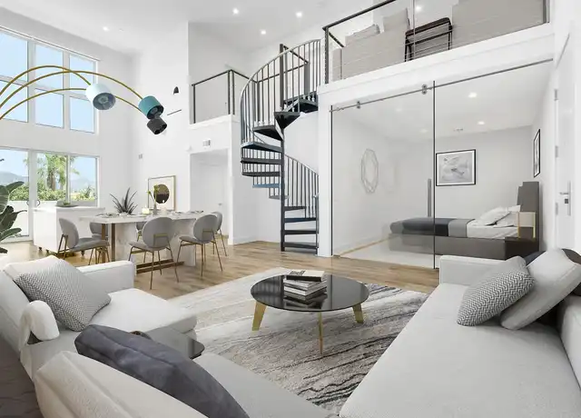 Property at 901 Vine - BRAND NEW - 901 Vine St, Los Angeles, CA, 90038, 0-3 beds, 1-2 bath, [object Object]