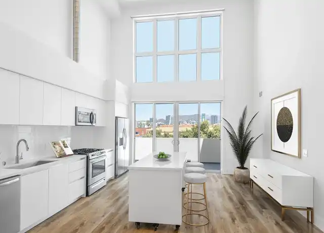 Property at 901 Vine - BRAND NEW - 901 Vine St, Los Angeles, CA, 90038, 0-3 beds, 1-2 bath, [object Object]