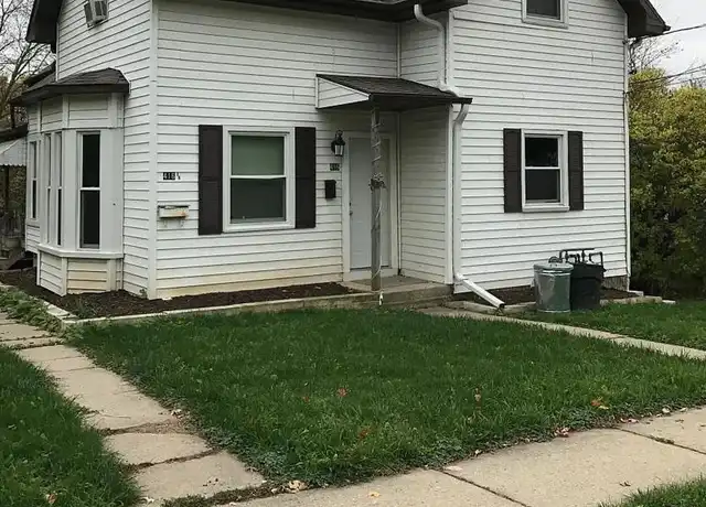 Property at 416 High St, Neenah, WI, 54956, 3 beds, 1 bath, [object Object]