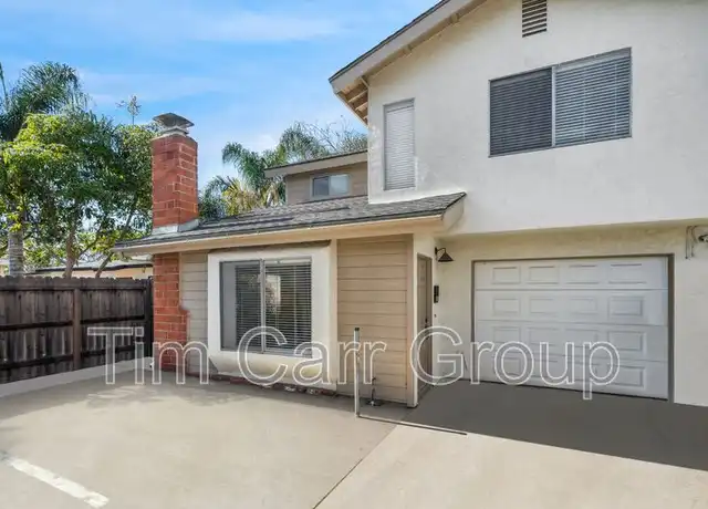 Property at 1787 Tustin Ave Unit B, Costa Mesa, CA, 92627, 2 beds, 1.5 baths, [object Object]