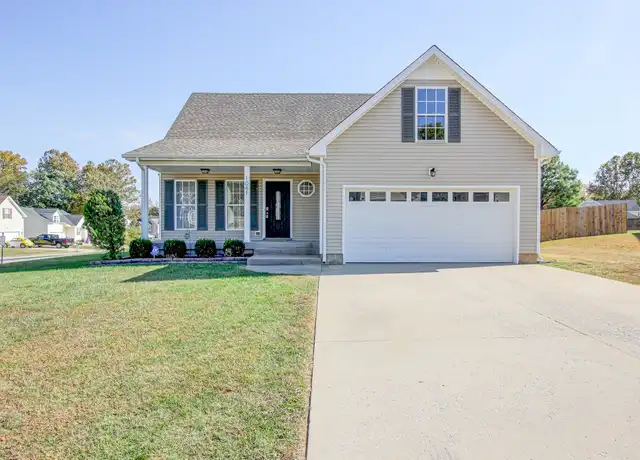 Property at 1041 Freedom Dr, Clarksville, TN, 37042, 4 beds, 2.5 baths, [object Object]