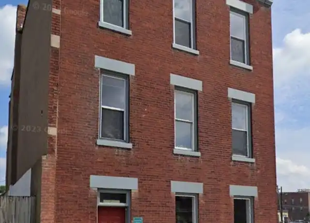 Property at 816 W 2nd St Unit 3, Davenport, IA, 52802, 1 bed, 1 bath, [object Object]