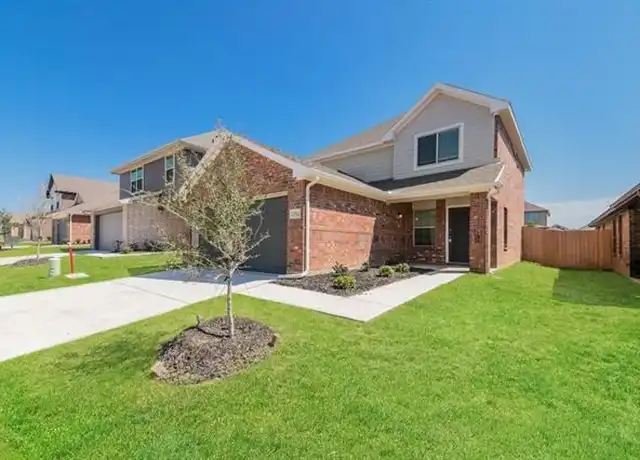 Property at 3702 Job Dr, Ennis, TX, 75119, 4 beds, 2.5 baths, [object Object]