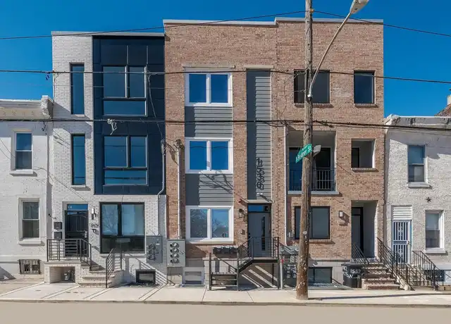 Property at 1530 N 25th St Unit 3, Philadelphia, PA, 19121, 2 beds, 2 baths, [object Object]
