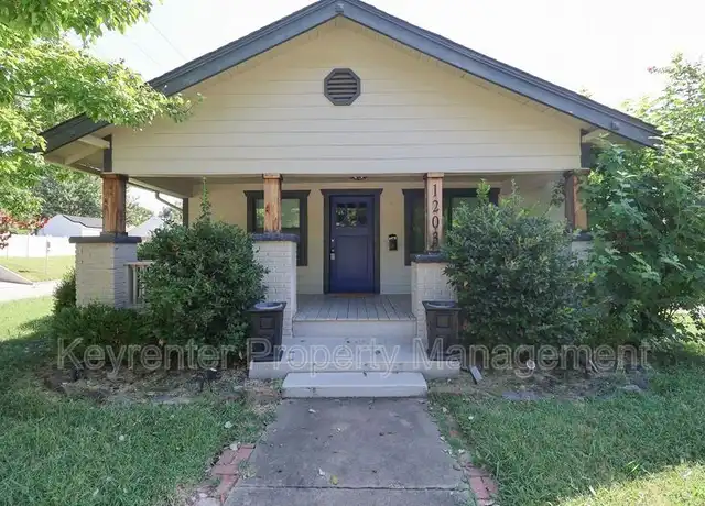 Property at 1203 S Florence Pl, Tulsa, OK, 74104, 2 beds, 2 baths, [object Object]
