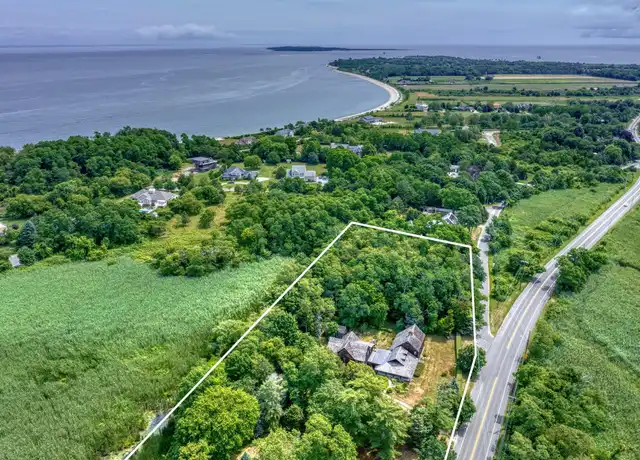 Property at 30675 Main Rd, Orient, NY, 11957, 5 beds, 4 baths, [object Object]