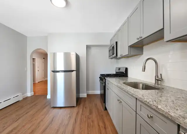Property at 17 Crawford St Unit 2nd Floor, Jersey City, NJ, 07306, 2 beds, 1 bath, [object Object]
