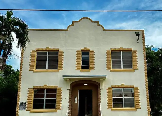 Property at 1620 NW 3rd St Unit 6, Miami, FL, 33125, 1 bed, 1 bath, [object Object]