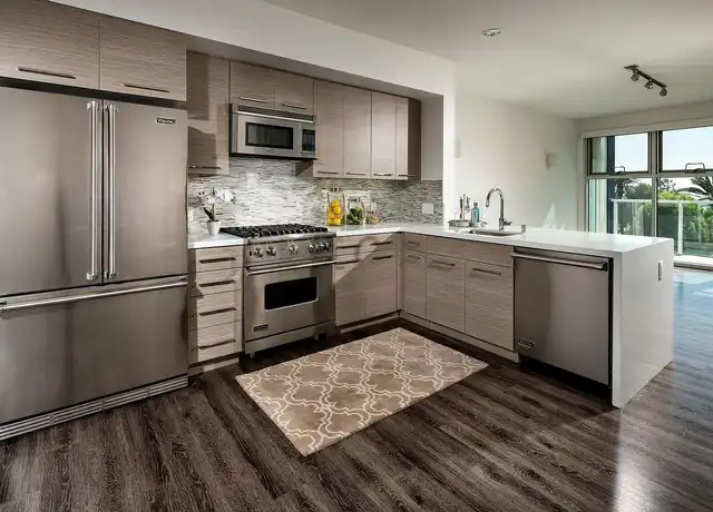 Property at Chelsea Santa Monica - 1318 2nd St, Santa Monica, CA, 90401, 0-1 beds, 1 bath, [object Object]