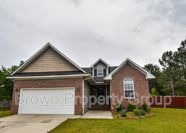 Property at 112 Camrose Ct, Raeford, NC, 28376, 3 beds, 2 baths, [object Object]
