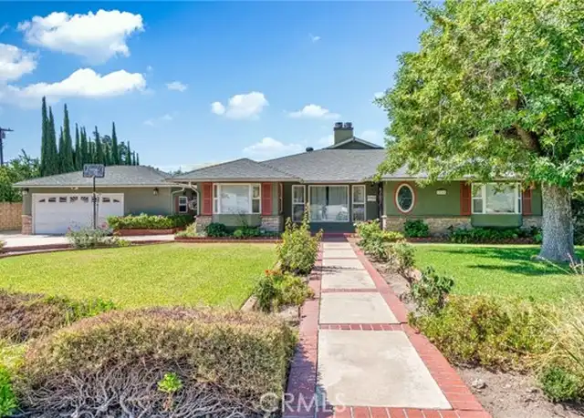 Property at 1044 E Bennett Ave, Glendora, CA, 91741, 4 beds, 3 baths, [object Object]