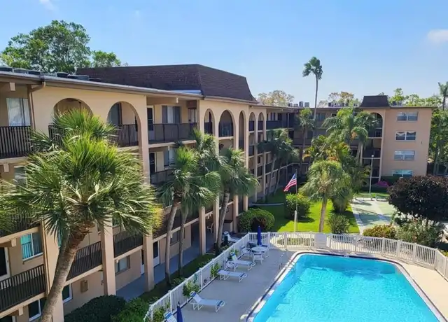 Property at 2525 West Bay Dr Unit A13, Largo, FL, 33770, 1 bed, 1 bath, [object Object]