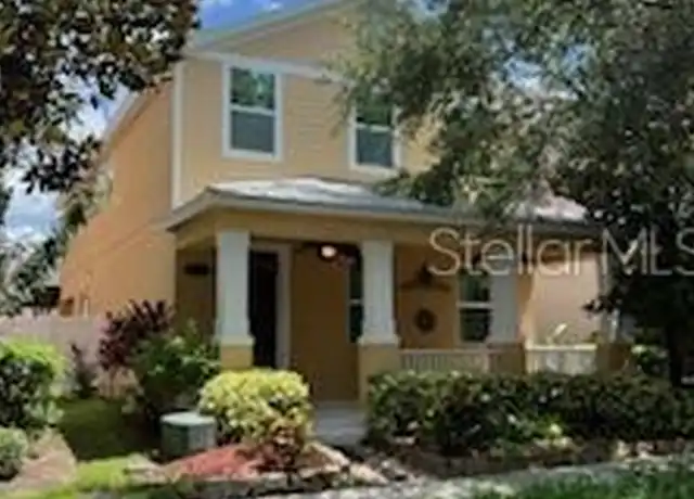 Property at 11661 Black Rail St, Windermere, FL, 34786, 4 beds, 2.5 baths, [object Object]