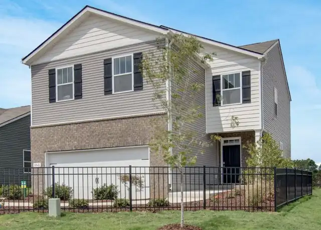 Property at 7137 Paisley Wood Dr, Antioch, TN, 37013, 4 beds, 2.5 baths, [object Object]