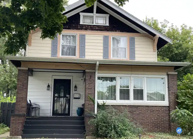 Property at 307 N London Ave, Rockford, IL, 61107, 3 beds, 1.5 baths, [object Object]