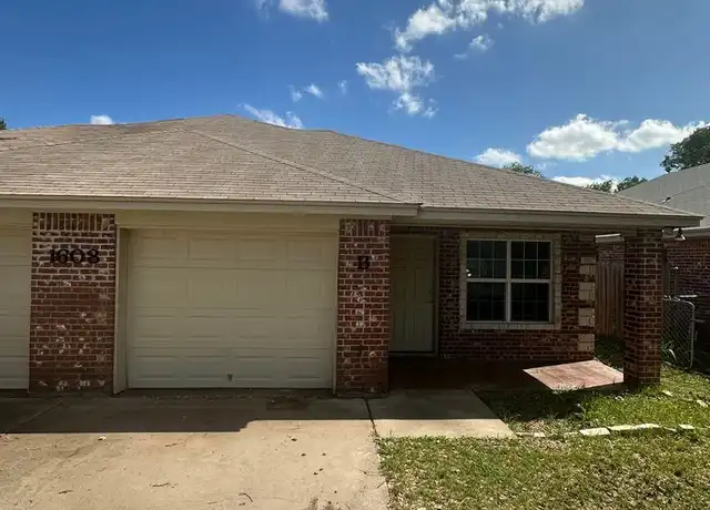 Property at 1608 Maya Trl Unit B, Harker Heights, TX, 76548, 3 beds, 2 baths, [object Object]