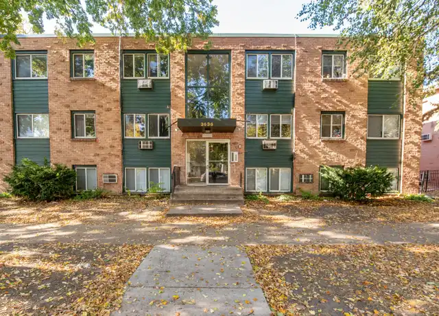 Property at 3636 Minnehaha Ave Unit 8, Minneapolis, MN, 55406, 1 bed, 1 bath, [object Object]