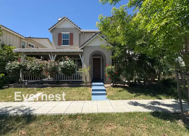Property at 1225 S Olson Ave, Tracy, CA, 95391, 4 beds, 3 baths, [object Object]